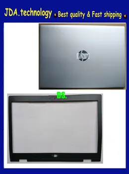 

wellendorff New LCD Back cover shell +front bezel shell for HP Probook 650 G4 655 G4 Back cover +front bezel