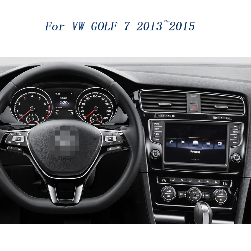 Perfect YESSUN For Volkswagen Golf MK7 / MQB 2013~2015 Android Car GPS Navigation player Multimedia Audio Video Radio Multi-Touch Screen 4