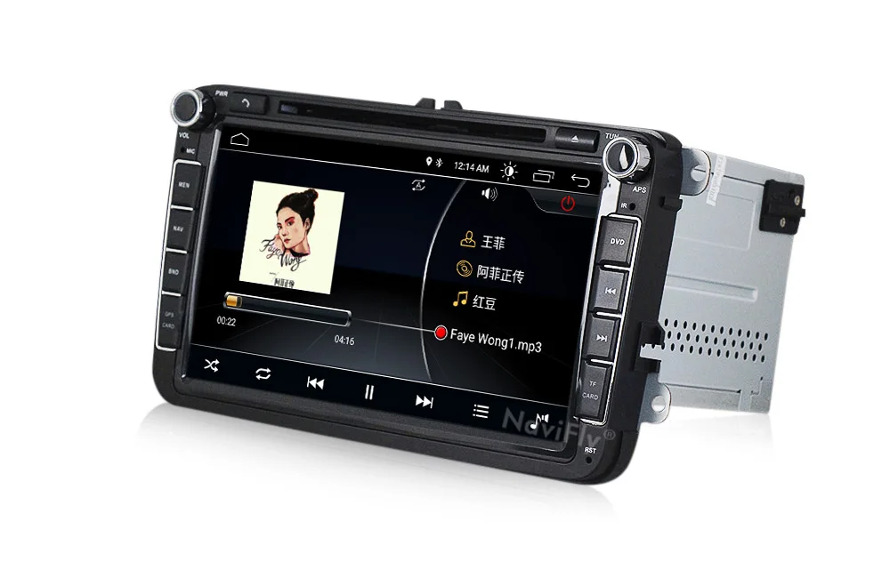 Sale NaviFly 8 inch Quad Core Android 8.1 Car dvd player For POLO PASSAT B6 B5 B7 Golf 5 6 Skoda Seat JETTA with GPS navigator radio 15 Sale NaviFly 8 inch Quad Core Android 8.1 Car dvd player For POLO PASSAT B6 B5 B7 Golf 5 6 Skoda Seat JETTA with GPS navigator radio 15