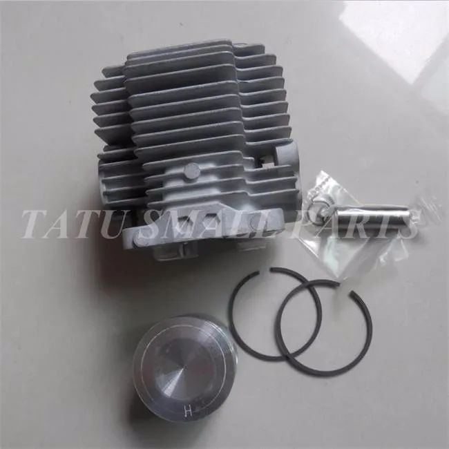 CYLINDER KIT 44MM  KAWASAKI TH48 5