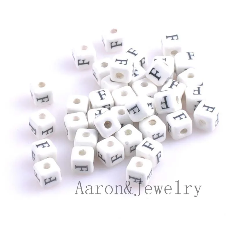 10pcs-8mm-A-Z-White-ceramic-Alphabet-Letters-Flat-Round-Beads-For-Jewelry-Making-YKL0355X (5)