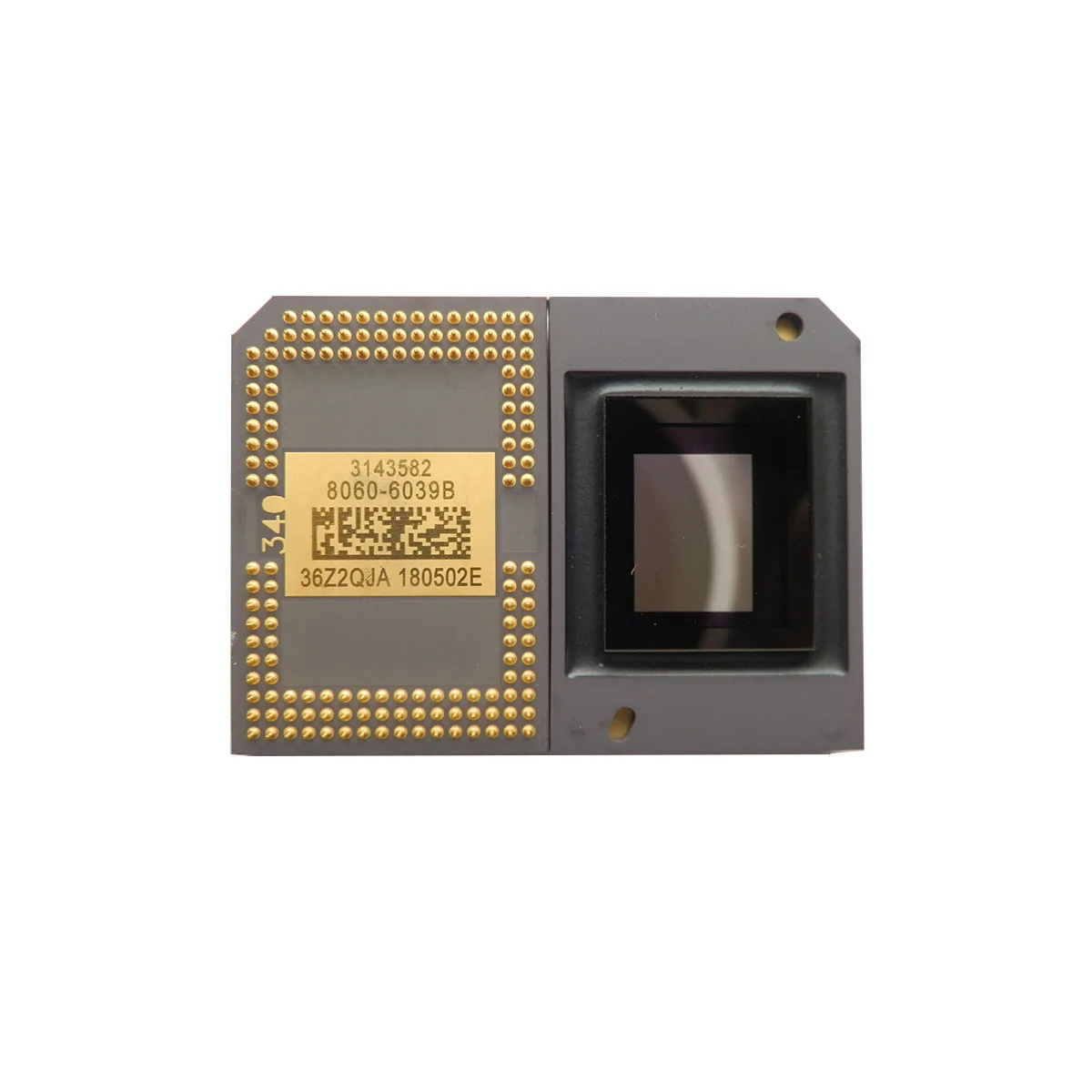 Dlp Projector Dmd Chip Matrix Fit For 