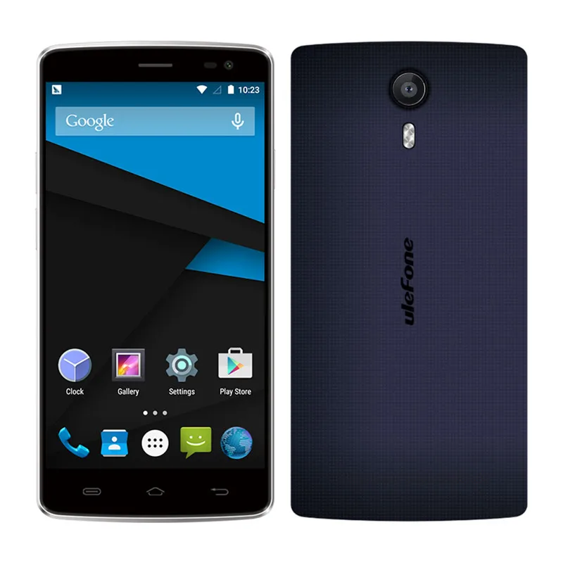 Ulefone-Be-Pure-5-0-IPS-1280x720-MT6592M-Octa-Core-Android-4-4-Original-Mobile-Phone