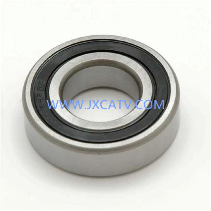 JXCATV Wheel bearing and seal kits of Front and Rear wheel for SUZUKI DR-Z400 DR-Z 400 2000-2015