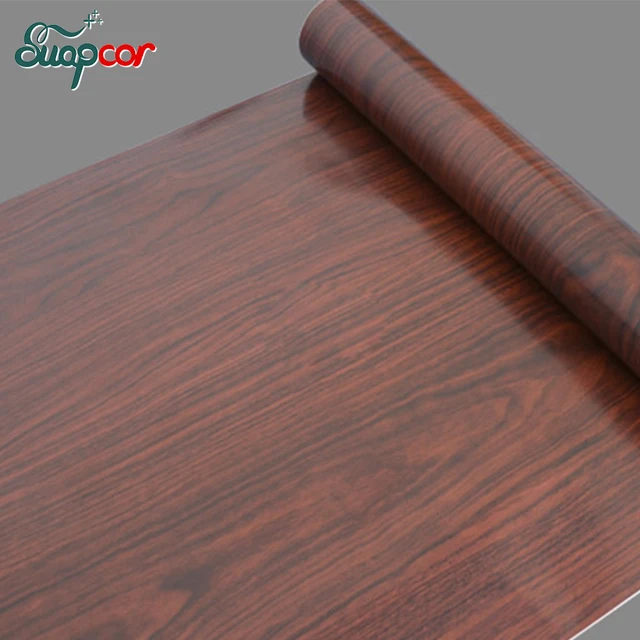 45cm 10m pvc self adhesive wallpaper wardrobe door table furniture