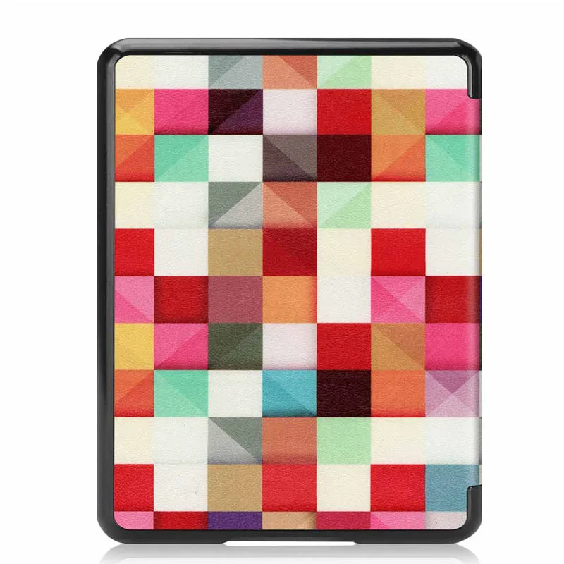 Kindle Paperwhite 2018 Case 6