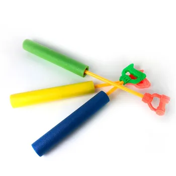 

Water Guns for Kids Super Soaker Foam Summer 3 Pcs Summer Outdoor Water Guns Foam Water Shooter Swimming Pool Games Toys