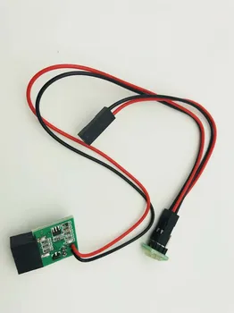 

Reset Controller Watch Dog PC Stick Crash Blue Screen Automatically Restart Remote Control USB Watchdog For Bitcoin Miner Mining