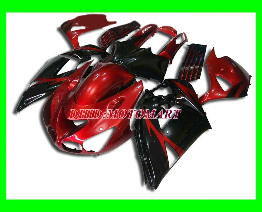 zx14r 2006