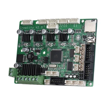 

Motherboard Controller Board Mainboard for Creality CR-10/ 10Mini CR-10S/ S4/ S5 3D Printer Self Assembly DIY Kit