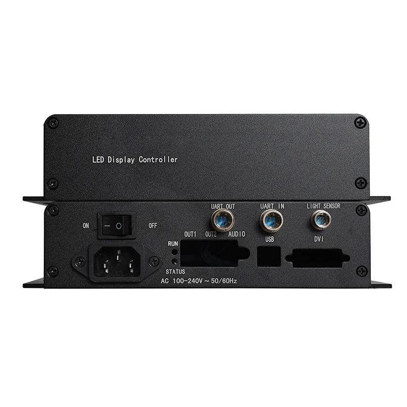 Send box 2. Видеопроцессор vx400s. Контроллер novastar mctrl 300. A6000 vdwall. Sending box.