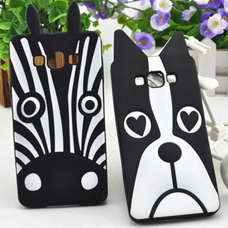 carcasa silicon samsung j5 carcasa silicon samsung j5