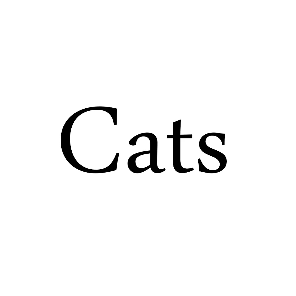 cats
