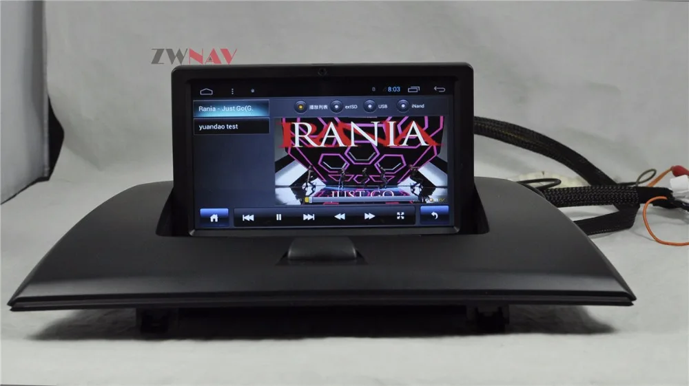 Perfect 7 Inch Android 6.0 System Car Multimedia DVD Player Radio Screen Auto Stereo GPS Navigation For BMW X3 E84 2004-2012 1 Perfect 7 Inch Android 6.0 System Car Multimedia DVD Player Radio Screen Auto Stereo GPS Navigation For BMW X3 E84 2004-2012 1