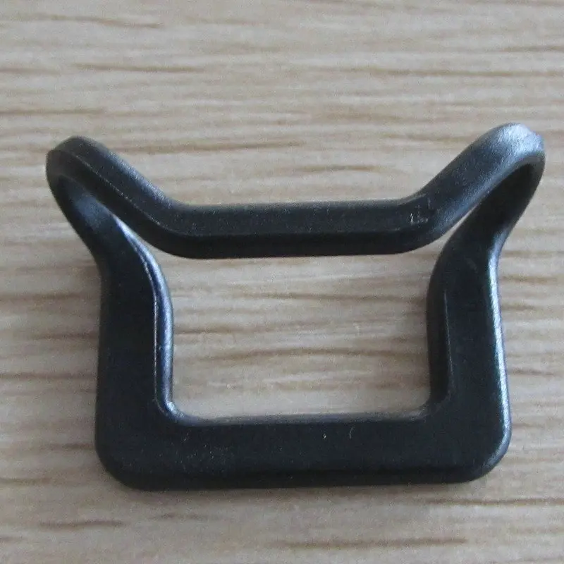 Basic J Hook 1 In Black