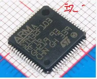 TMS320F28035PNT STM32F207VGT6 STM32F103VGT6 SIM28ML SLA7078MR ADS8320EB