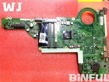 

737452-501 737452-001 FOR HP PAVILION 15-E series laptop motherboard DA0R76MB6D0 REV:D 100% Fully tested ok
