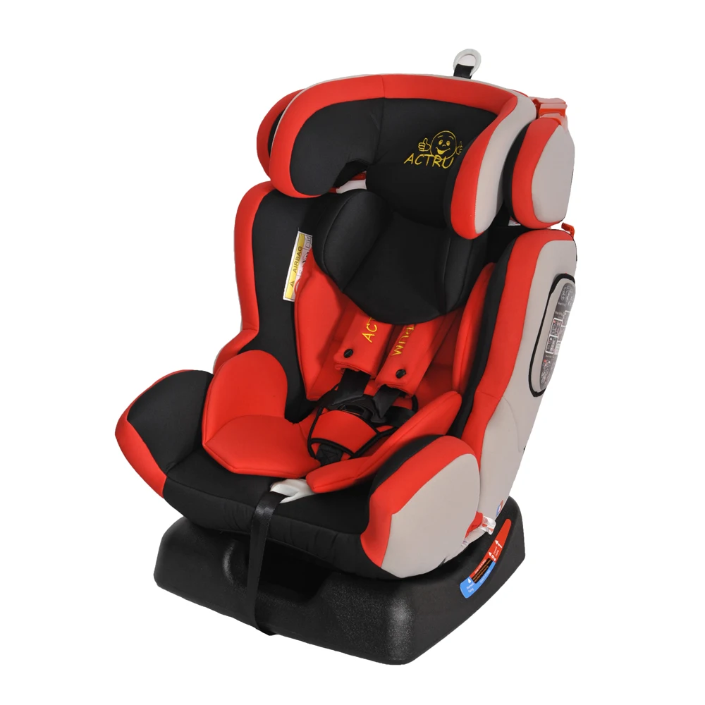 Child Car Safety Seats ACTRUM for girls and boys GALAXY Baby seat Kids Children chair autocradle