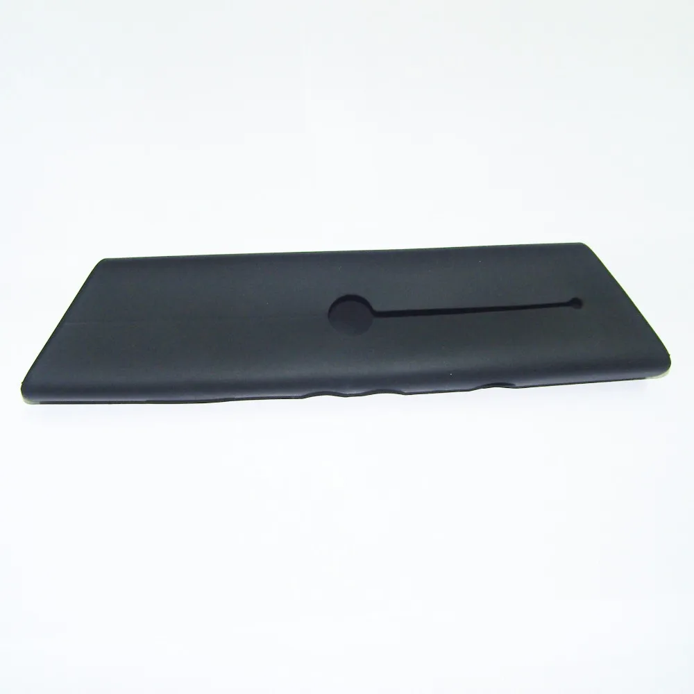 

Black Soft Protective Silicone Skin Case Cover for Microsoft Xbox 360 Kinect Sensor