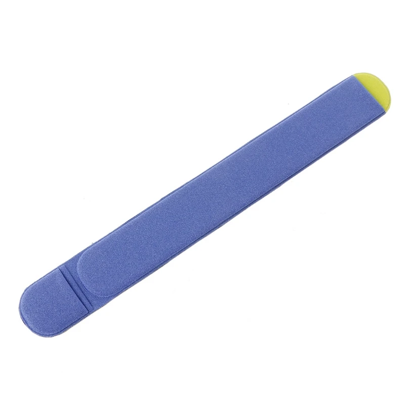 Мягкий планшет стилус ручка защитный рукав клейкий мешочек для Apple Pencil iPad Pro