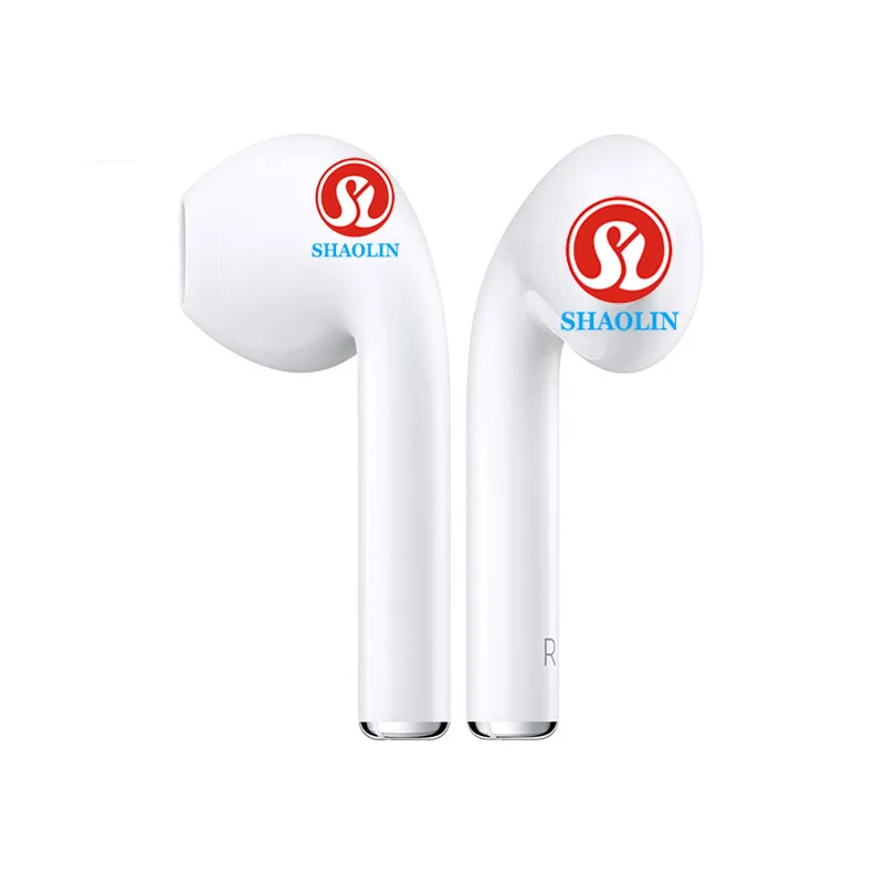 

In-ear Bluetooth Earphone Earbuds Headset wireless airpod case With Mic For iphone xiaomi huawei with charging box Airdots headp