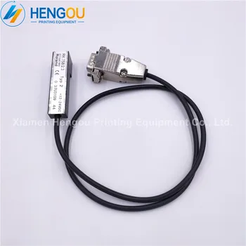 

1 Piece New RK758 RK758/2.3 Man Roland Sensor for Roland 700 Printing Machine 037U310944