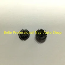 Matsushita шестерни dvd механизм шестерни dvd навигационное устройство RAE3370 для автомобиль Toyota Camry dvd навигационное устройство автомобиля радио 10 шт