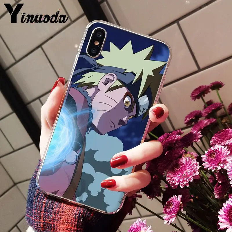 Hokage Naruto Kakashi Japanese anime