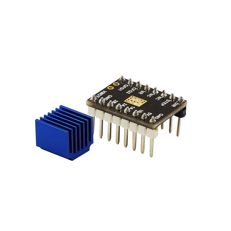 

For Makerbot Mighty Board with TMC2100 Motor Driver 3D Print Kits SD998