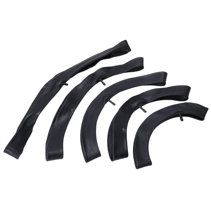 

1Pc Bicycle Inner Tube Children Bike 1.75-2.125 Tire For Schrader Valve Cycling Part