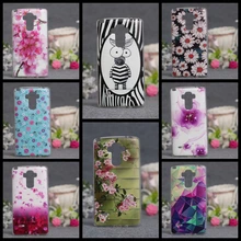 Мягкий чехол из ТПУ для LG G4 Note G Stylo G4 Stylus LS770, силиконовый чехол для телефона чехол для LG G4 Pro LG G4Note F600L, чехол, чехлы(China)