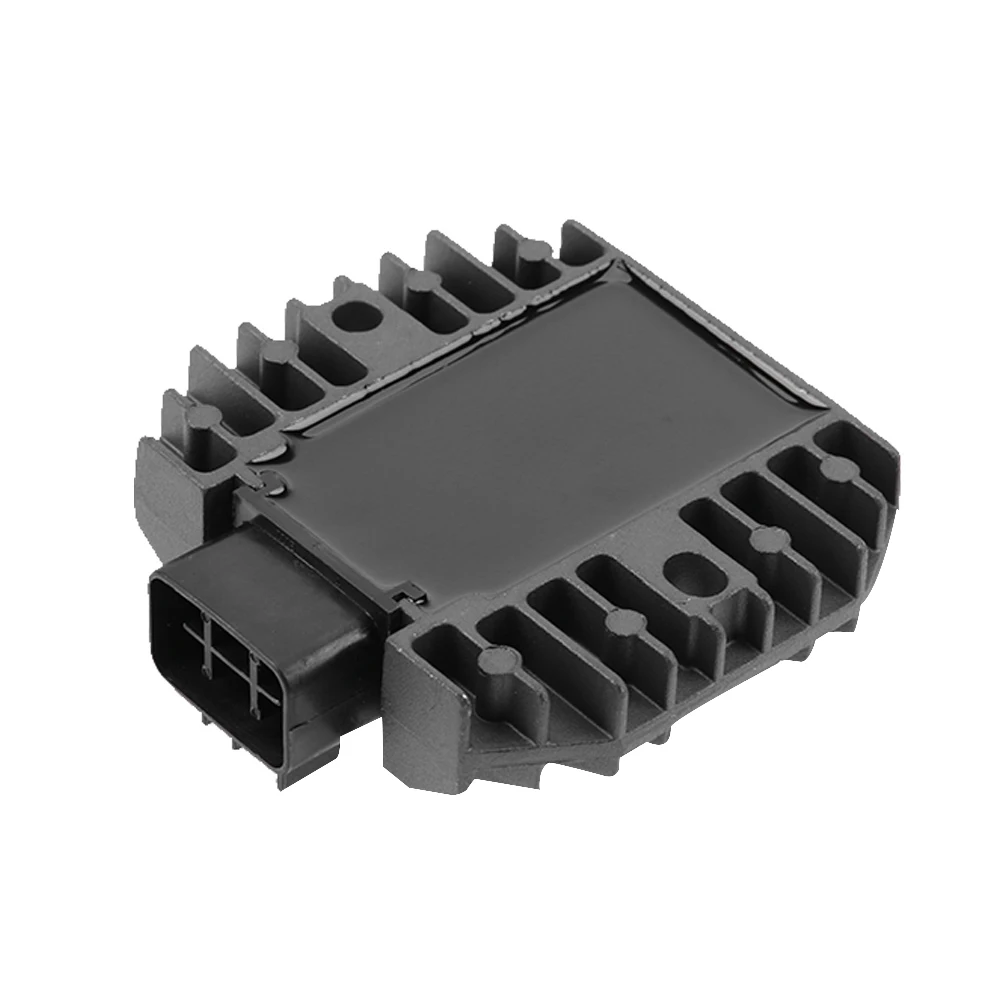 Motorcycle Rectifier Voltage Regulator Three phase Full Wave Rectifier