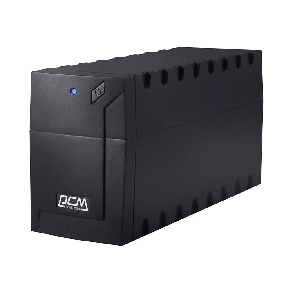 

Источник бесперебойного питания Powercom Raptor RPT-800A EURO