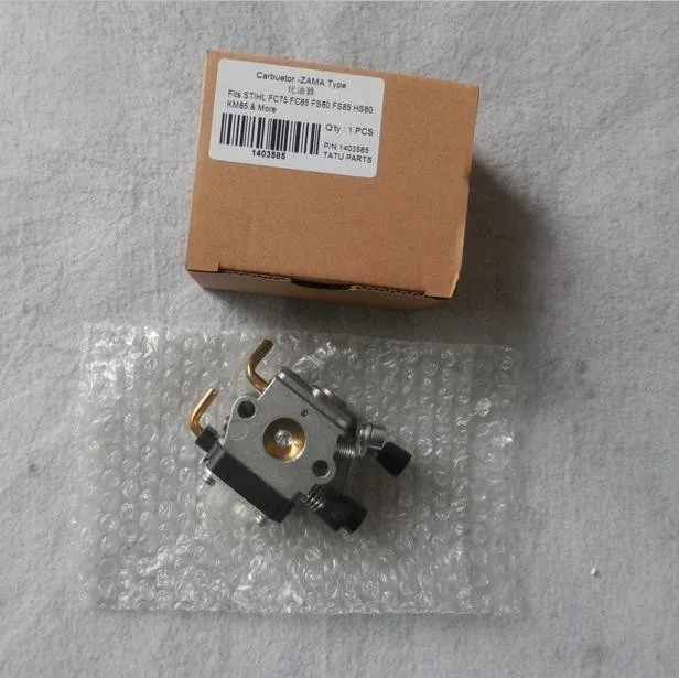 CARBURETOR STIHL FC85 FS85 KW85 SP5 FR80 1