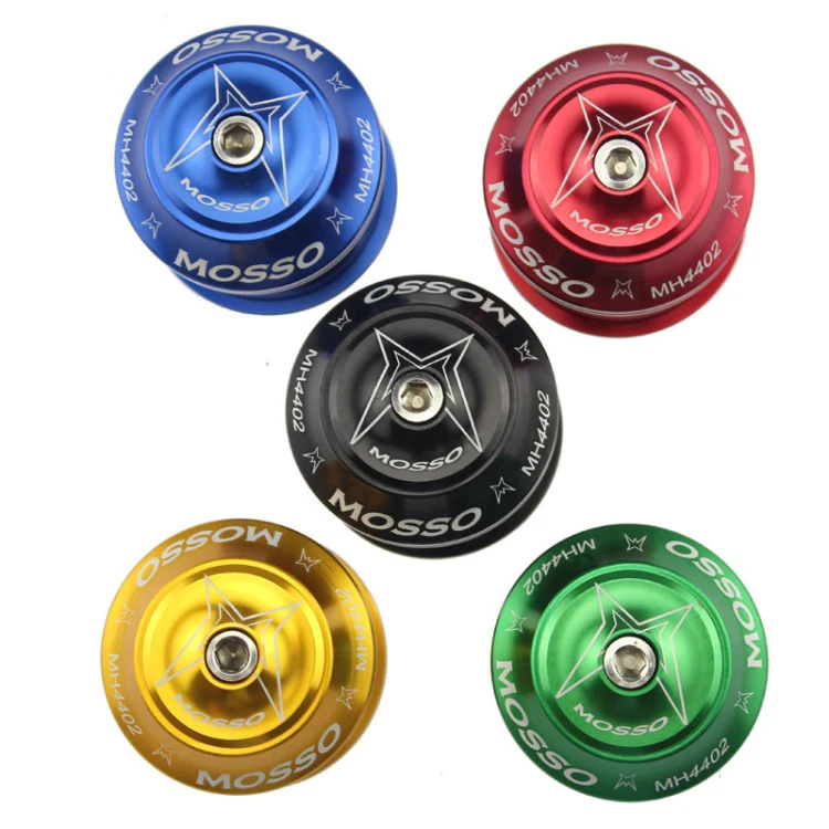 mountain bike headset