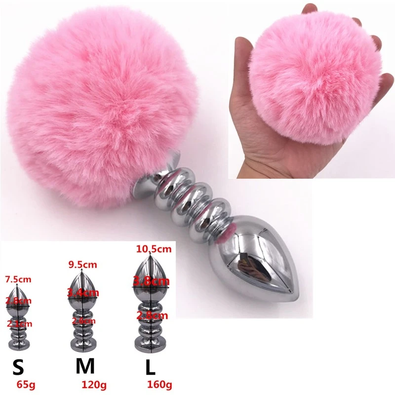 Anal Plug Rabbit Tail Stainless Steel Threaded Pink Bunny Tail Butt Plug Anus Insert Stopper Masturbation Toy For Women H8 59e Bunny Tail Butt Tail Buttanal Plug Rabbit Aliexpress Anal Plug Rabbit Tail Stainless Steel Threaded Pink Bunny Tail Butt Plug Anus Insert Stopper Masturbation Toy For Women H8 59e Bunny Tail Butt Tail Buttanal Plug Rabbit Aliexpress