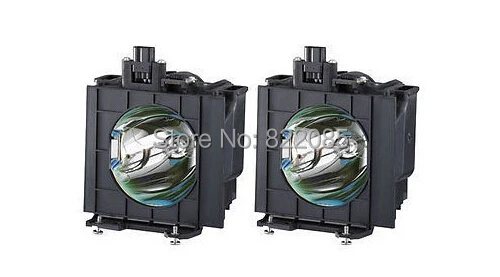 Совместимые лампы проектора ET-LAD57W для PT-DW5100L (Dual)/PT-D5700L (Dual)/PT-D5100 (Dual)/PT-D5700 (Dual)/(Dual) |