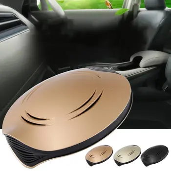 

Car Air Purifier Mini In Addition To Formaldehyde Car Negative Ion Oxygen Bar Gift