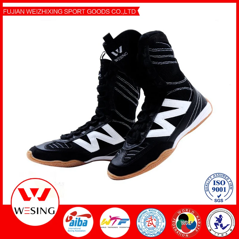 wesing boxing shoes
