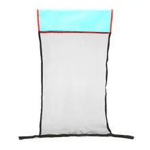 

Mesh Floating Noodle Chair Net Adult Children Kids Floating Chair Net Swimming Pool Bed Seat Pool Accessories for Water Sport