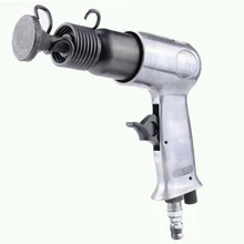 Мини пневматический молот руки, ручные пневматические молотки Настольный Соединительный фитинг инструмент воздушная Лопата железный лист Столярный инструмент