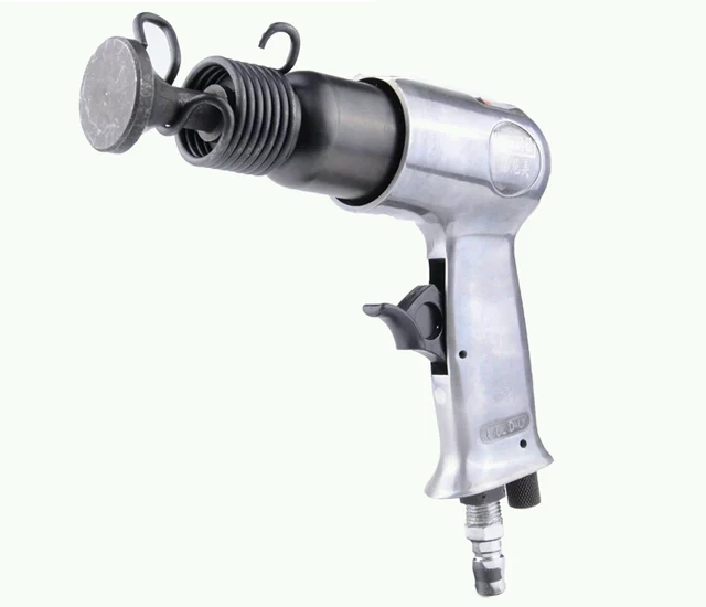 Mini Pneumatic hammer hands, hand held air hammers desktop jointing