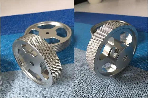 Wheel 1