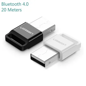 

Bluetooth Transmitter USB Bluetooth Adapter 4.0 PC Audio Transmitter Mobile Phone Receiver Mini Bluetooth Headset