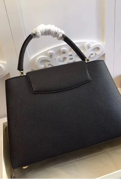 

100% Genuine cow Leather Luxury Handbags Bags Designer Crossbody Bags For Women Famous Brand Runway full handmade
