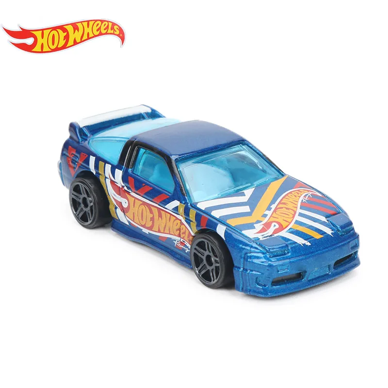 Оригинальные литые автомобили Hot Wheels 1:64 Форсаж модель из сплава спортивная