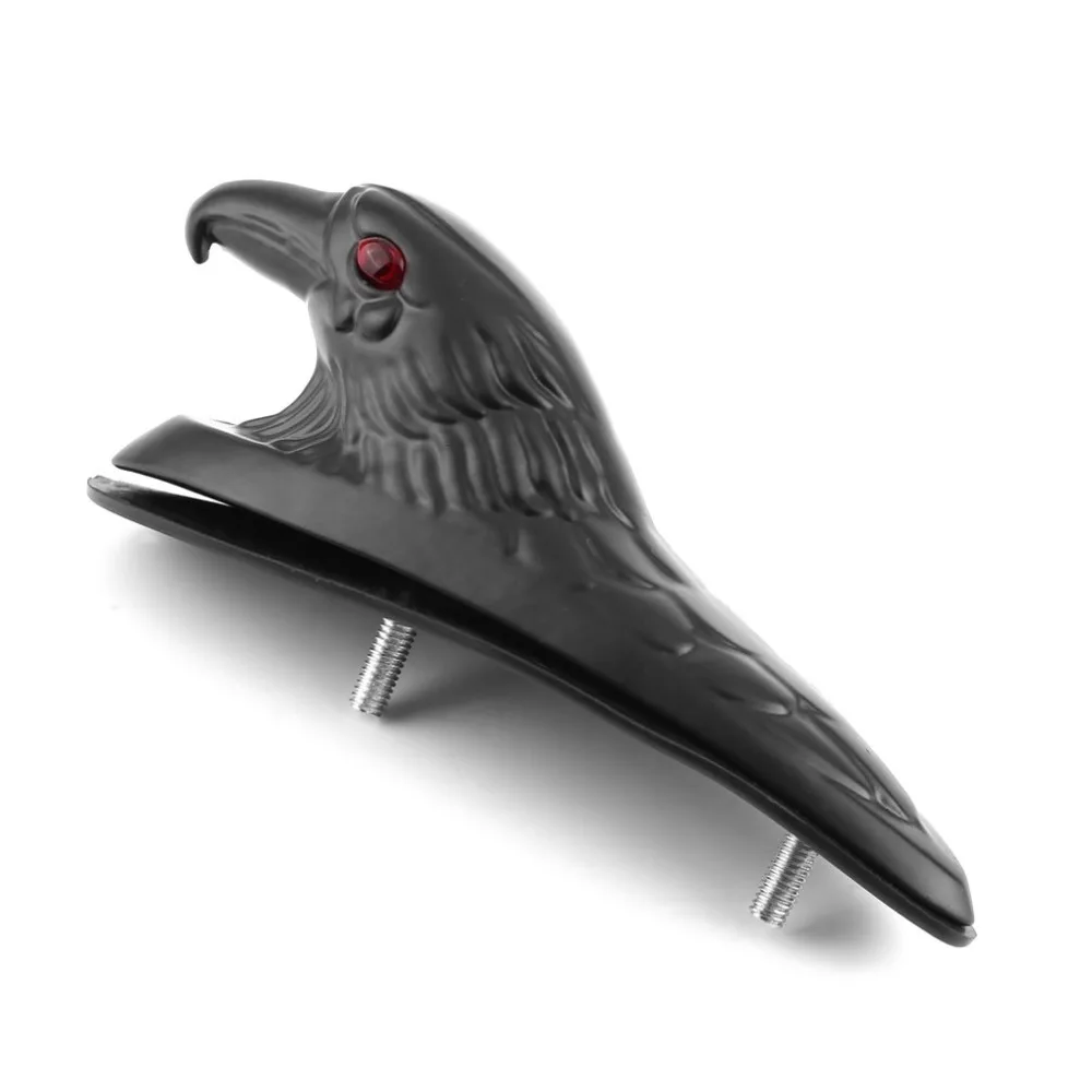 Хромированная форма головы Орла для велосипеда крылья для горного велосипеда крылья для велосипеда