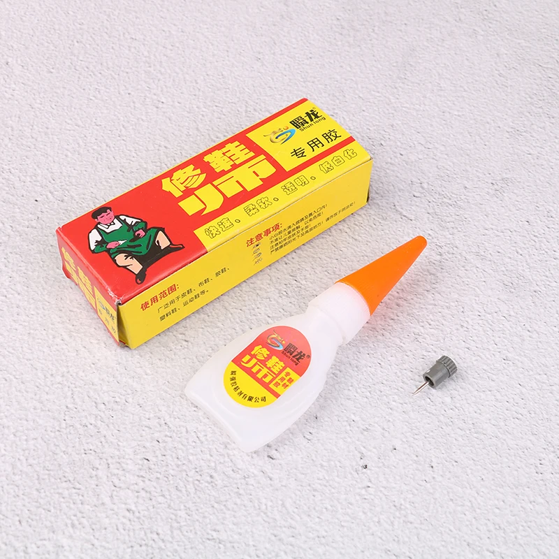

Multi-Function Glue 502 Super Glue Genuine acrylate glue Adhesive Strong Bond Fast For shoe repair Office Tools