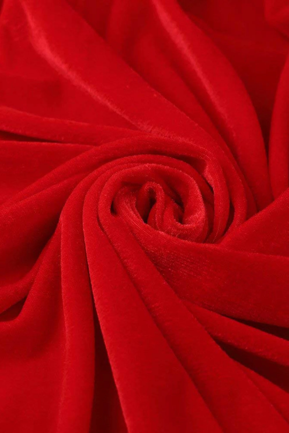 Red-