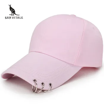 

Baseball Caps Men Women Hats Ratchet Accessories Embroidered Rick And Morty Snapback Hip Hop Golf Bone Pokemon K-Pop